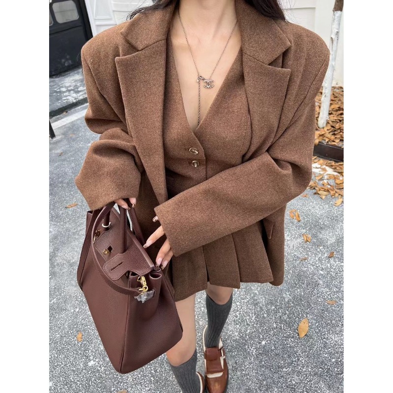 Winter Clothing Line - Shpmishal High End Autumn New Fashionable