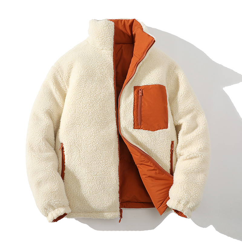 Quality Winter Clothing Brand - Korean Style Trendy Winter Clothing Men's