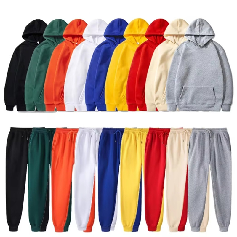 Winter Clothing For - new 2026 Men's Sports Suits Fashion