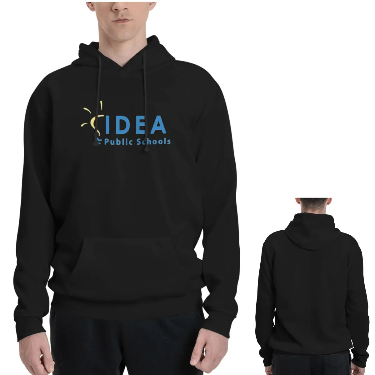 Winter Clothing Ideas For Women - IDEA PUBLIC SCHOOLS Hoodies Men Women