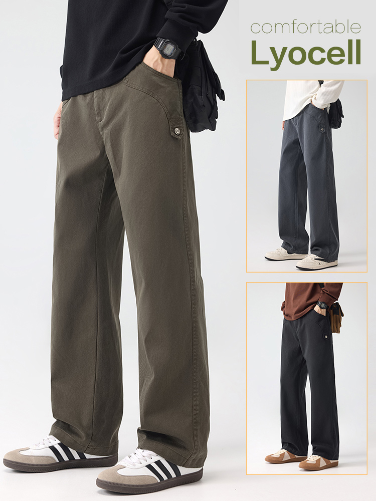 Quality Winter Clothing Brand - Brand Clothing High Quality Lyocell Fabric