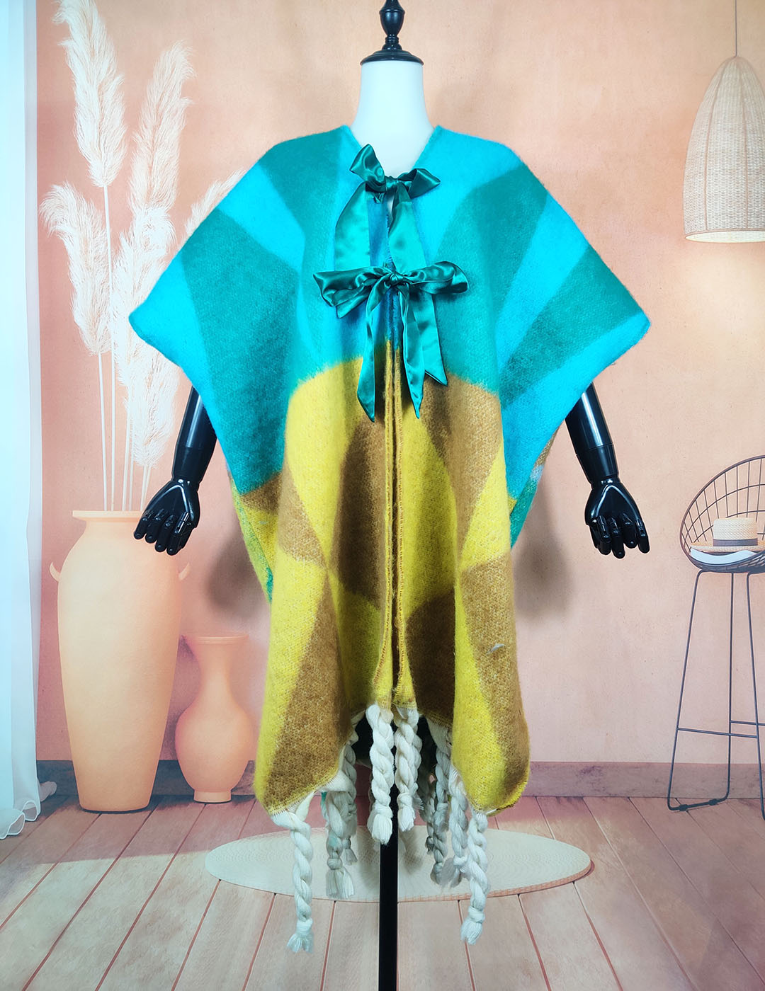 Winter Clothing Outlet - Fashion Autumn Winter African Women Printed