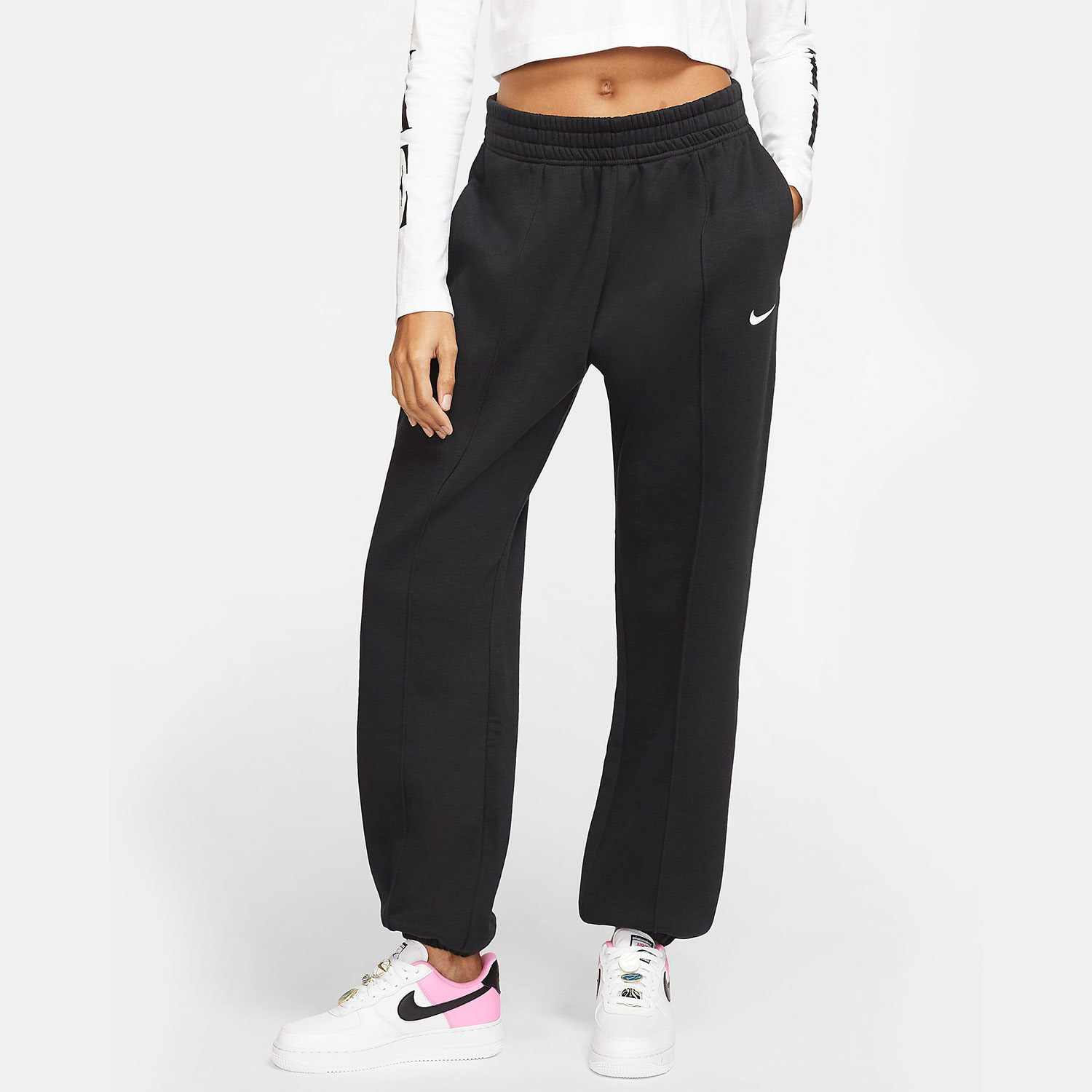 Winter Clothing Nike - Nike Originals Women's Autumn Winter Knit