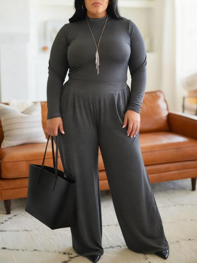 Winter Clothing Line - 2 Two Piece Women Sets 2025