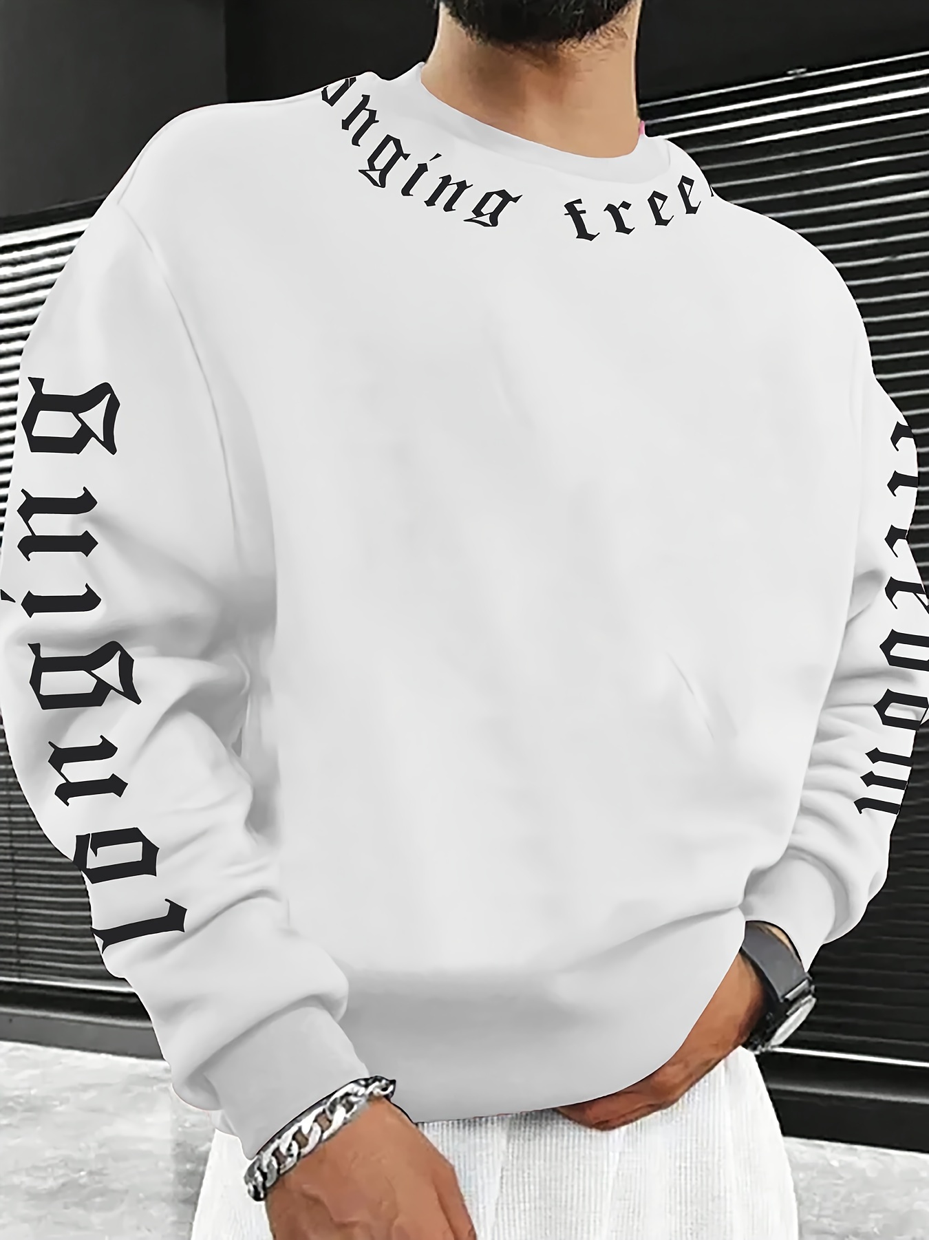 2026 Autumn/Winter Men's Round - огляд і ціна Winter Clothing For