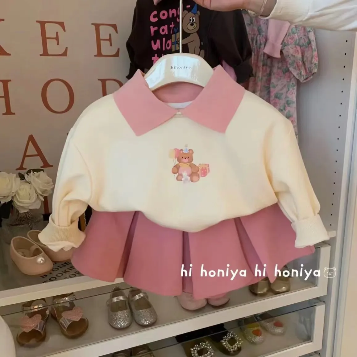 Children's Clothing Sets Carto - огляд і ціна Winter Clothing Activities For Toddlers