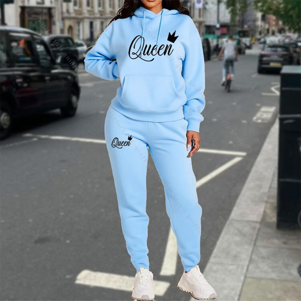 TrackSuit Women Clothing Autum - огляд і ціна Quality Winter Clothing Brand