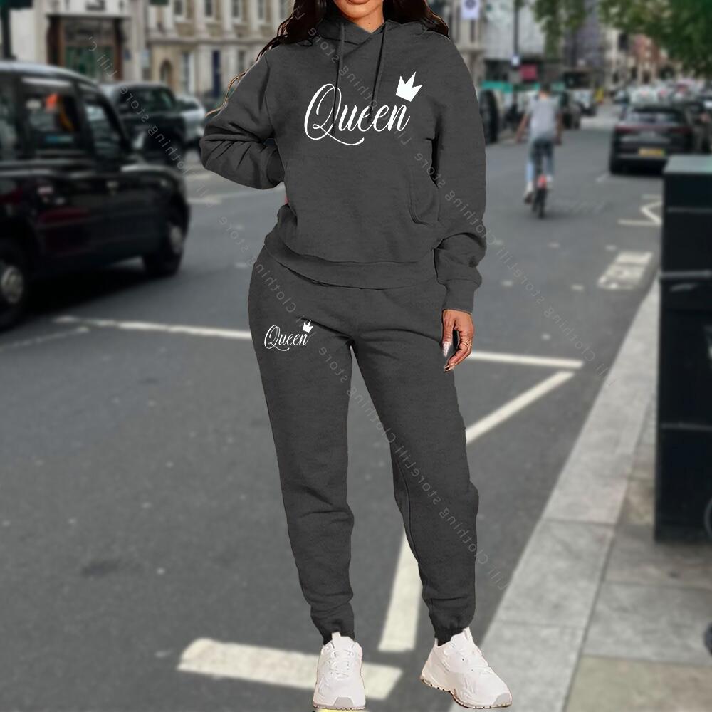 TrackSuit Women Clothing Autum - огляд і ціна Quality Winter Clothing Brand