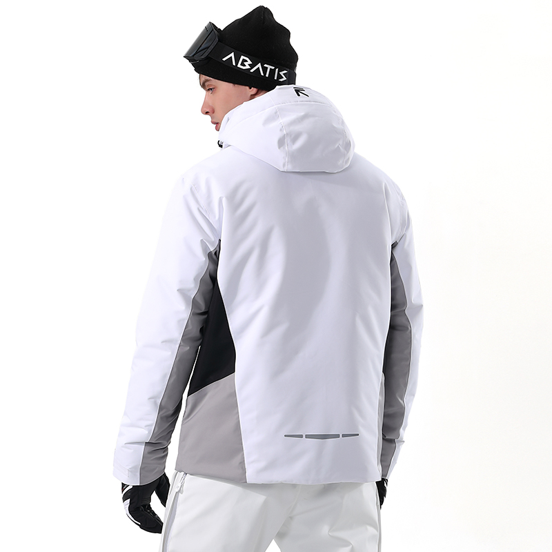 RUNNING RIVER Brand High Quali - огляд і ціна Quality Winter Clothing Brand