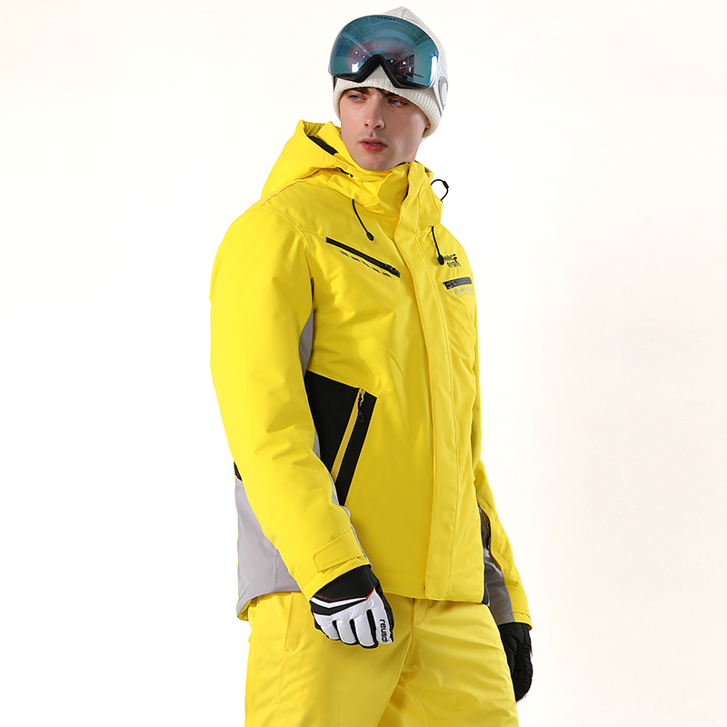 RUNNING RIVER Brand High Quali - огляд і ціна Quality Winter Clothing Brand