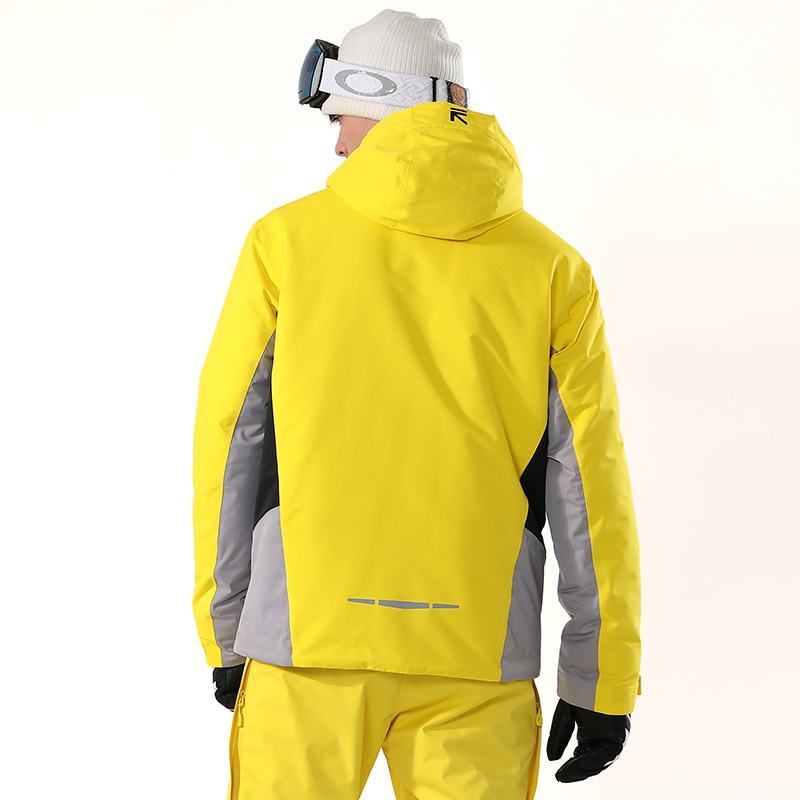 RUNNING RIVER Brand High Quali - огляд і ціна Quality Winter Clothing Brand