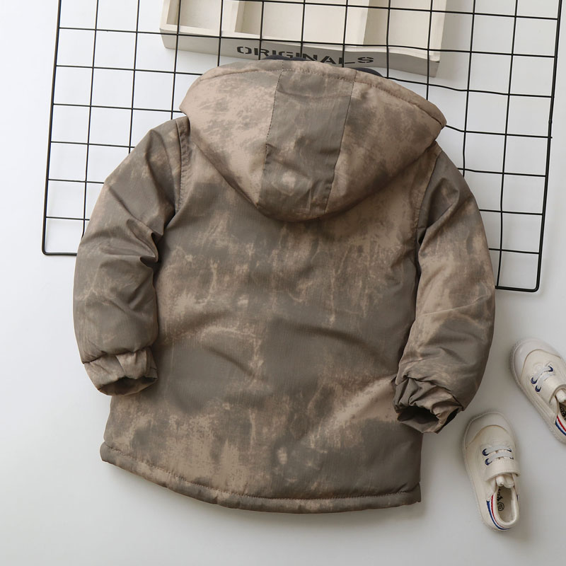 IYEAL   Kids Boys Winter Camou - огляд і ціна Winter Clothing Drawing For Kids