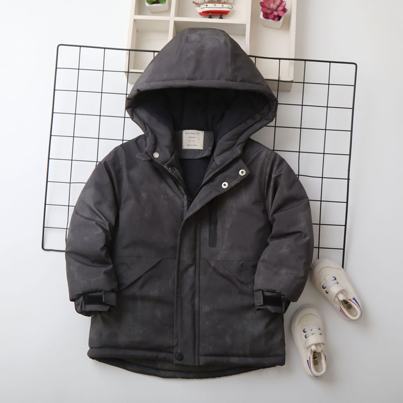 IYEAL   Kids Boys Winter Camou - огляд і ціна Winter Clothing Drawing For Kids