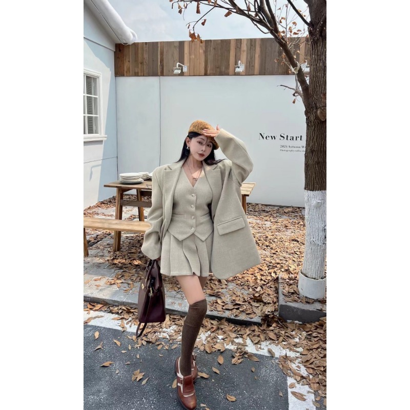Shpmishal High End  Autumn New - огляд і ціна Winter Clothing Line