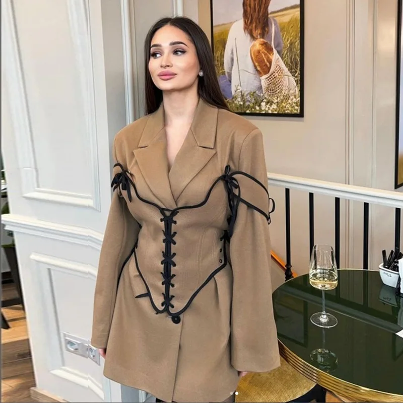 Two Piece Sets Dress Set Women - огляд і ціна Winter Clothing Line