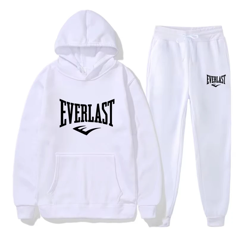 Men's EVERLAST Sportswear Fitn - огляд і ціна Clothing Style Winter