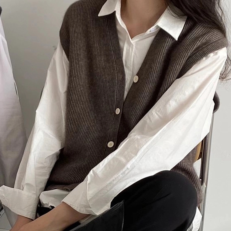 Autumn and Winter New Women's  - огляд і ціна Winter Clothing Vintage Story