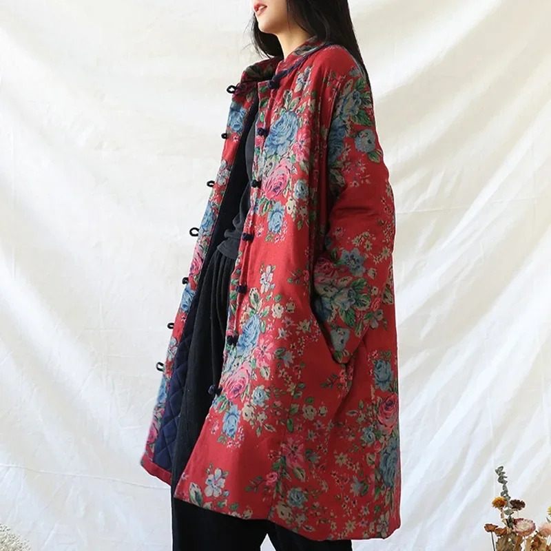 Chinese Style Clothing Warm Co - огляд і ціна Clothing Style Winter