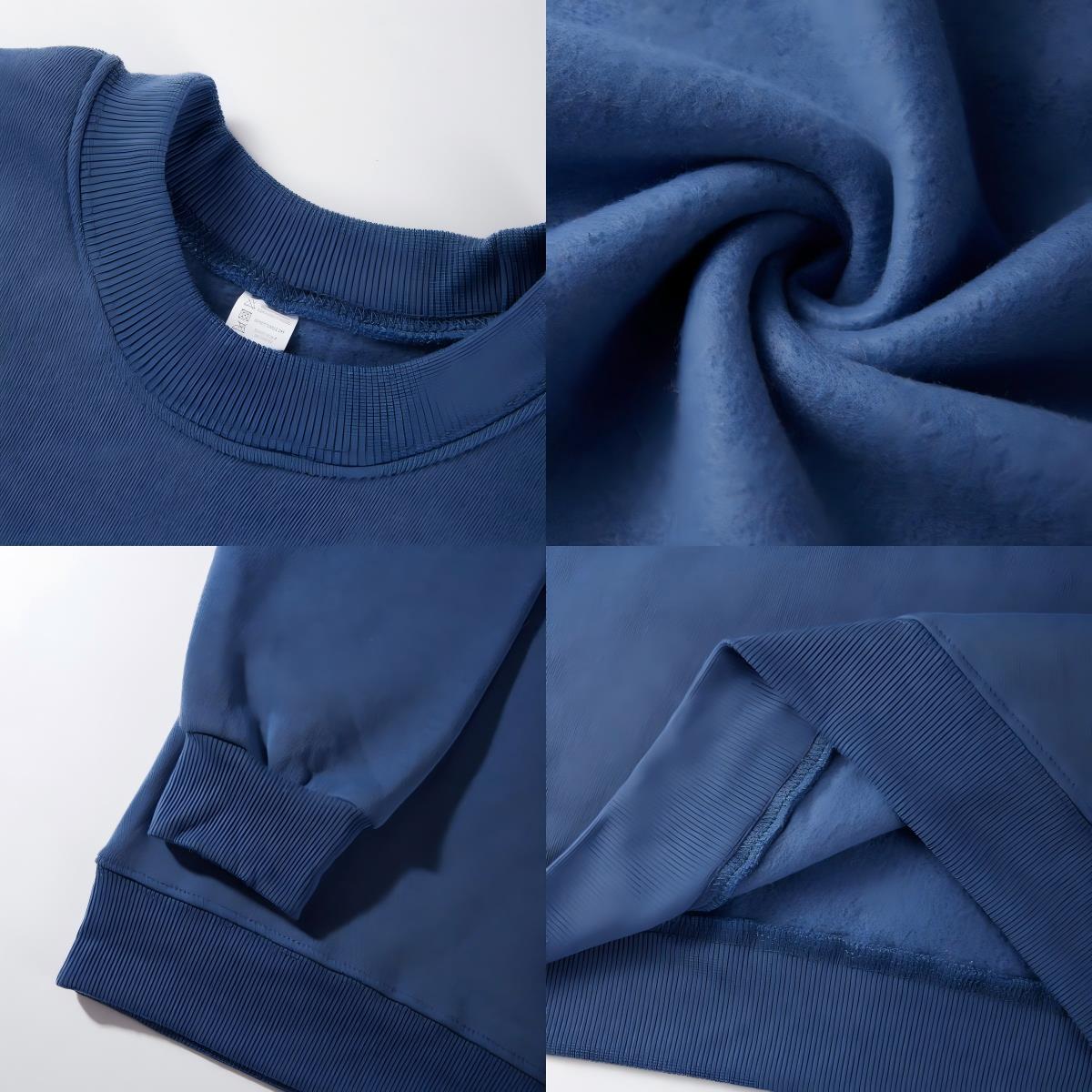2 Pcs Pullovers Set Mens Nethe - огляд і ціна Winter Clothes