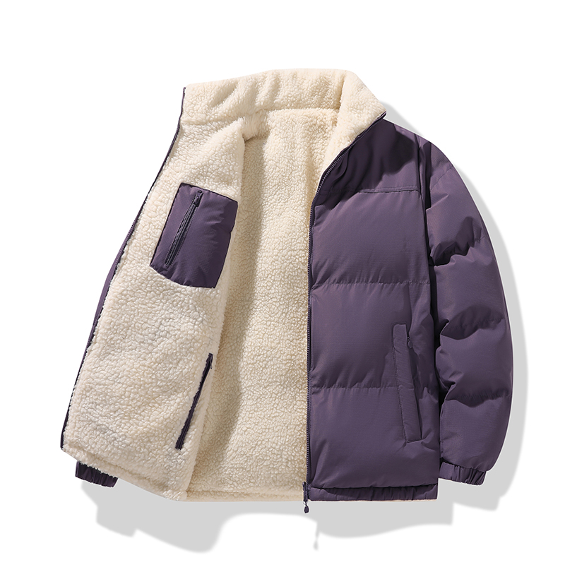 Korean Style Trendy Winter Clo - огляд і ціна Quality Winter Clothing Brand