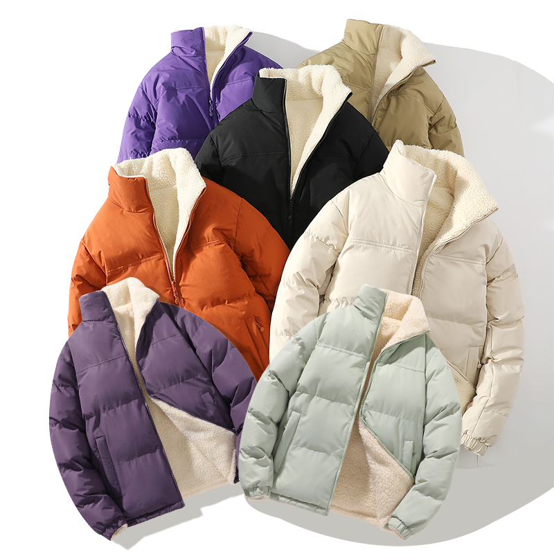 Korean Style Trendy Winter Clo - огляд і ціна Quality Winter Clothing Brand