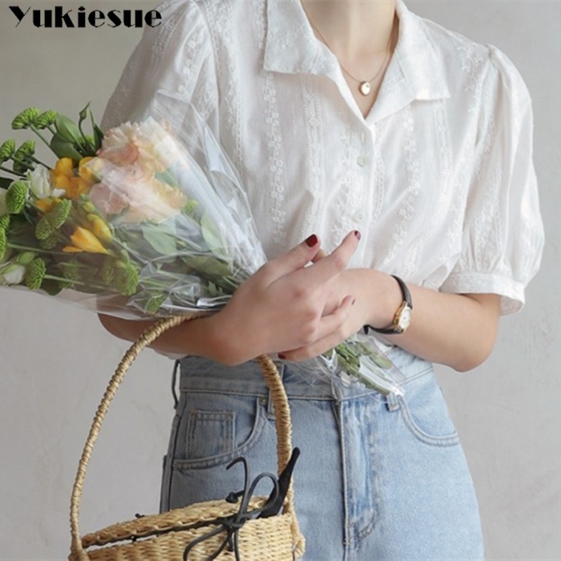 Shirts Women All-match V-Neck  - огляд і ціна Winter Clothing Line
