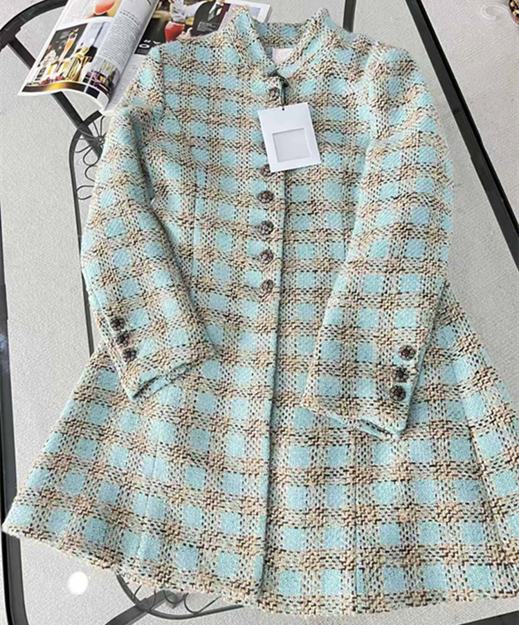 Customization European women's - огляд і ціна Clothing Style Winter