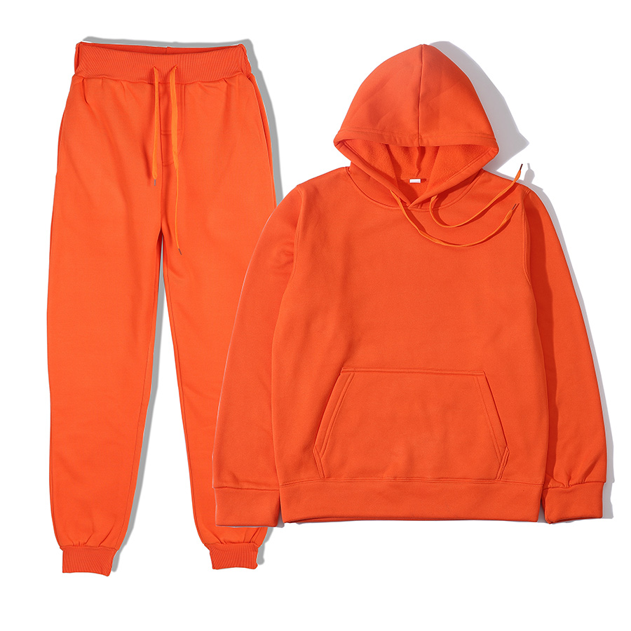 new 2026 Men's Sports Suits Fa - огляд і ціна Winter Clothing For