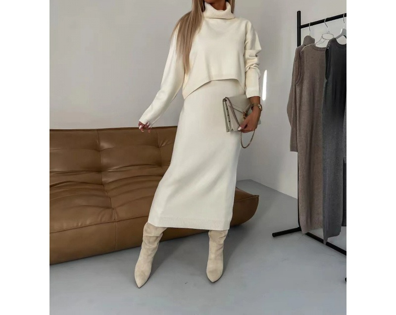 2025 Autumn and Winter New Wom - огляд і ціна Clothing Style Winter