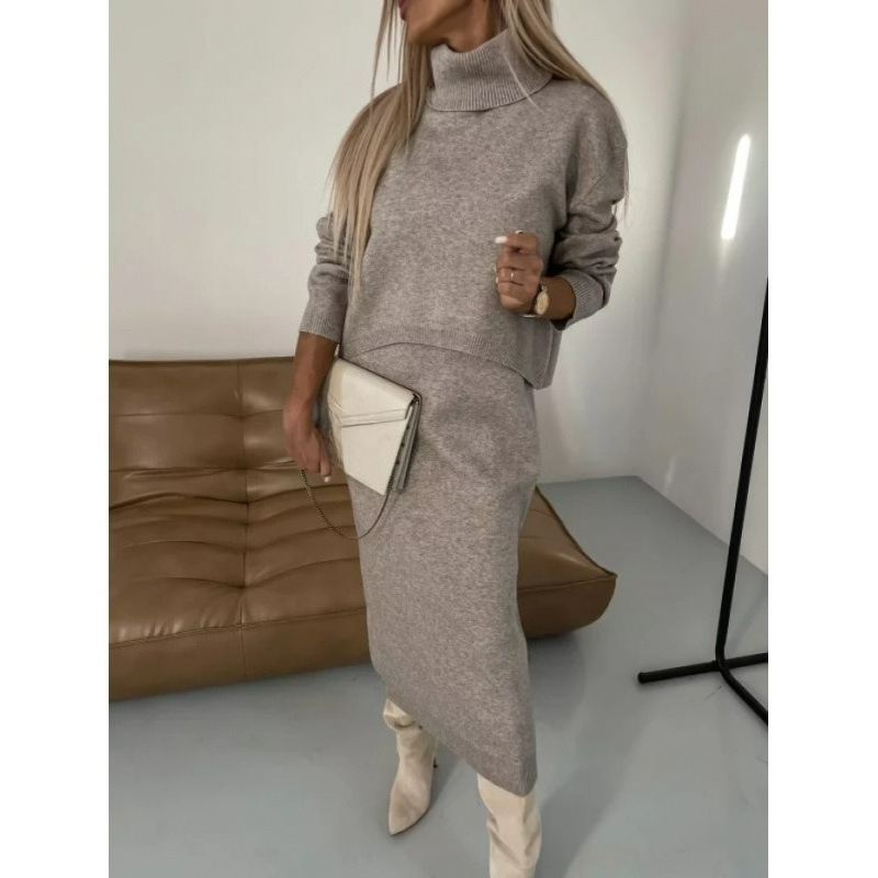 2025 Autumn and Winter New Wom - огляд і ціна Clothing Style Winter