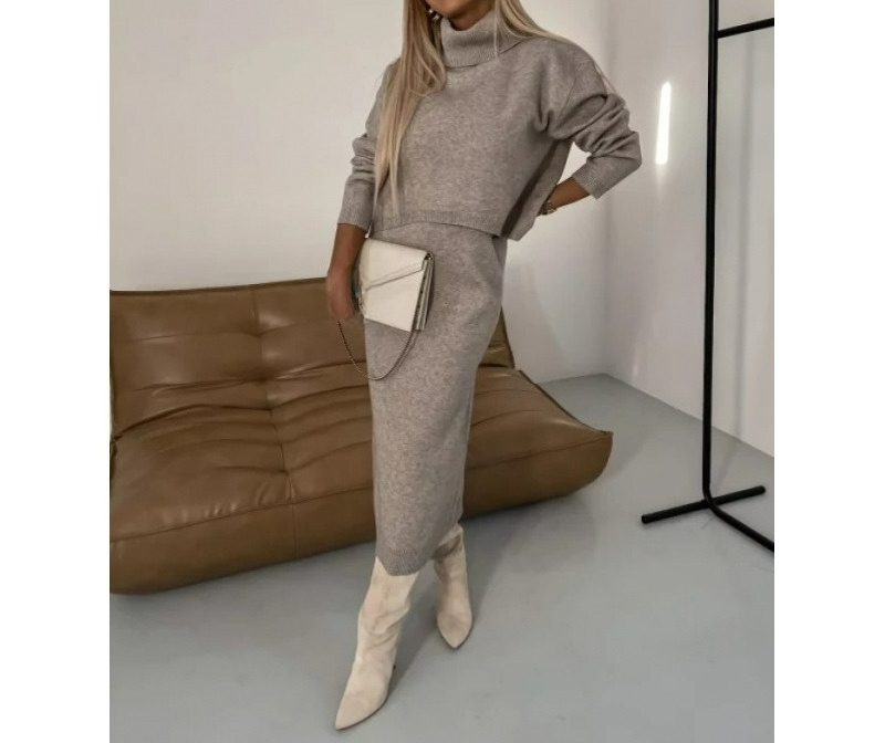 2025 Autumn and Winter New Wom - огляд і ціна Clothing Style Winter