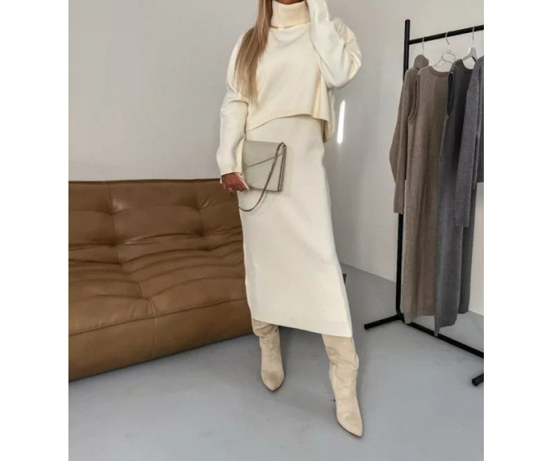 2025 Autumn and Winter New Wom - огляд і ціна Clothing Style Winter