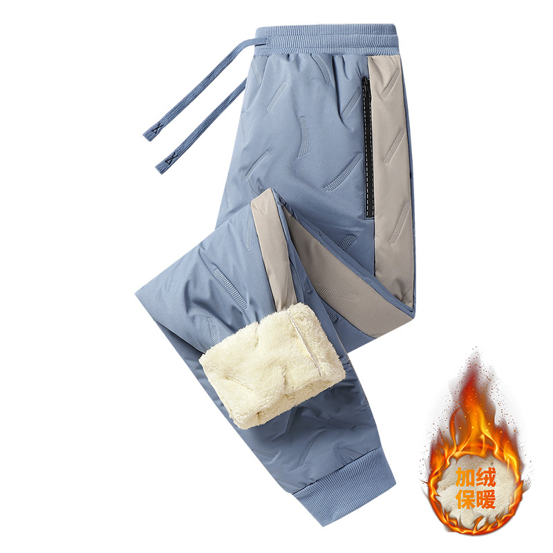 New Winter Fleece Lined Thicke - огляд і ціна Winter Clothing Line