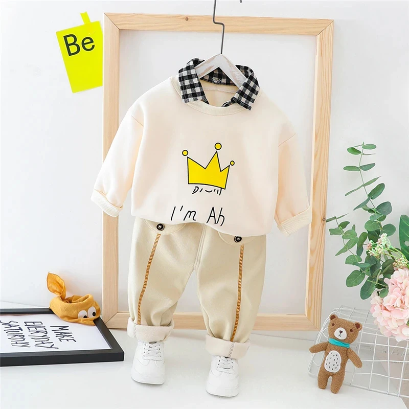 Autumn Winter Children Plush S - огляд і ціна Winter Clothing Activities For Toddlers
