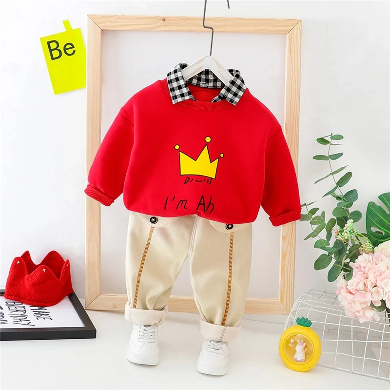 Autumn Winter Children Plush S - огляд і ціна Winter Clothing Activities For Toddlers