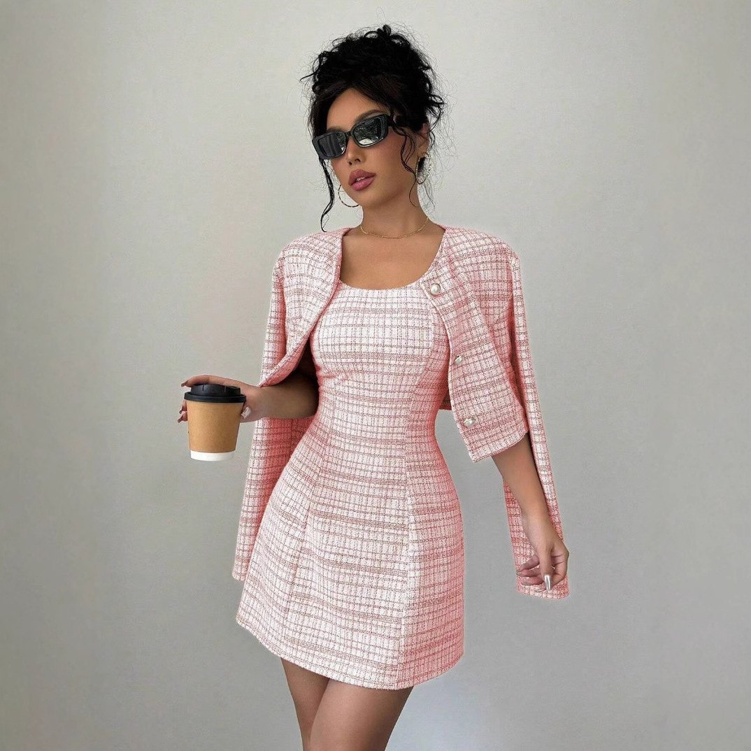 Autumn and winter new collecti - огляд і ціна Clothing Style Winter