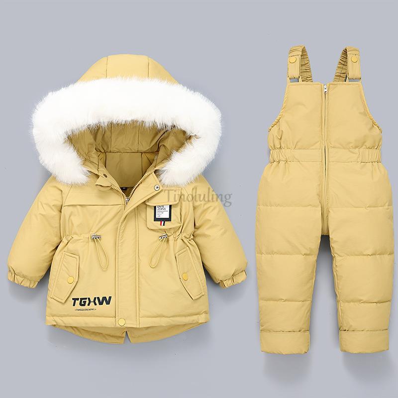 Toddler Baby Girls Clothing Se - огляд і ціна Winter Clothing Activities For Toddlers