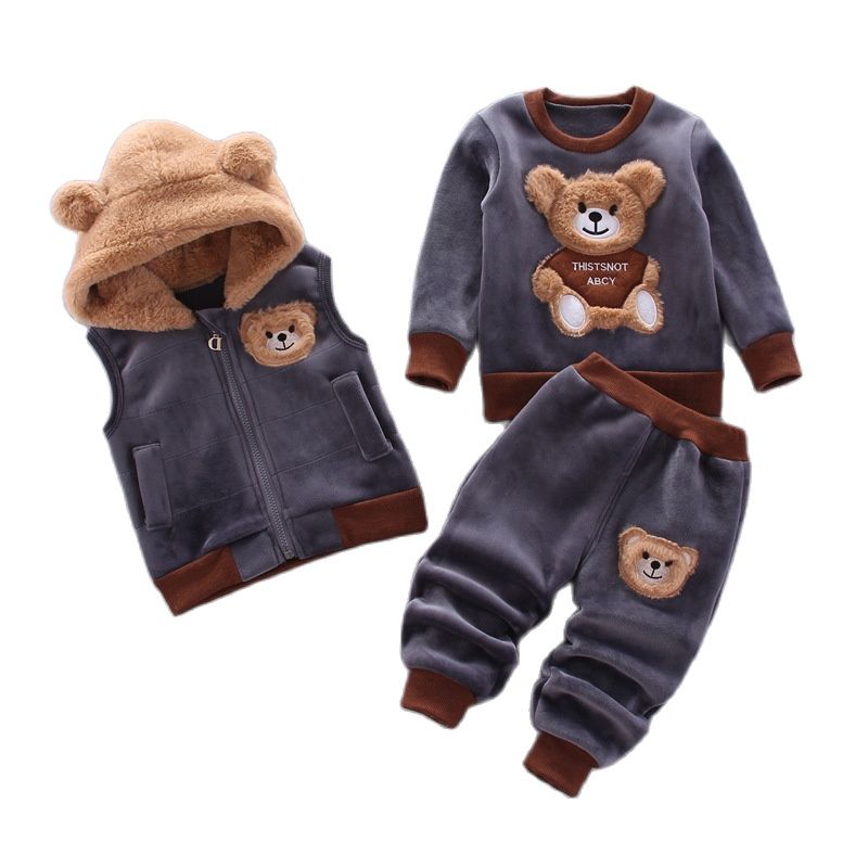 Baby Boy Clothing Set Autumn A - огляд і ціна Winter Clothing Activities For Toddlers