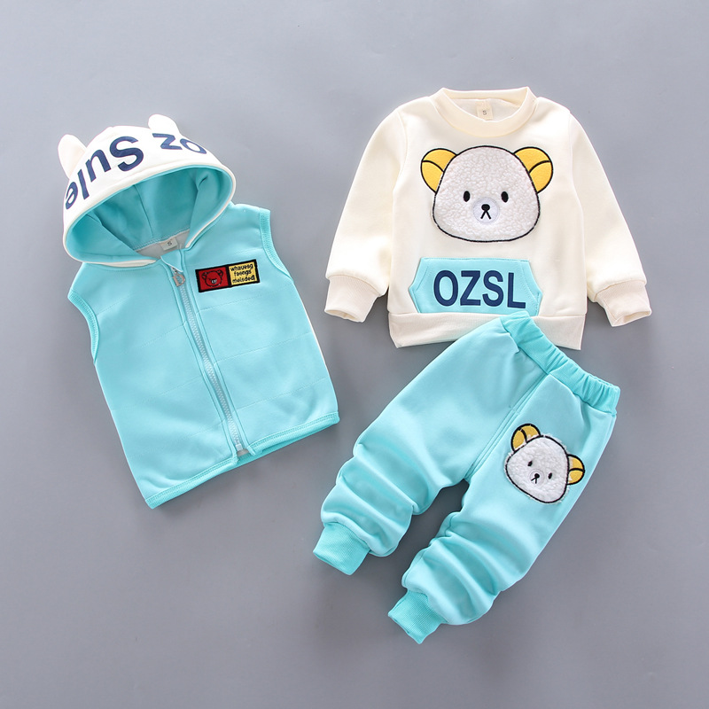 Baby Boy Clothing Set Autumn A - огляд і ціна Winter Clothing Activities For Toddlers