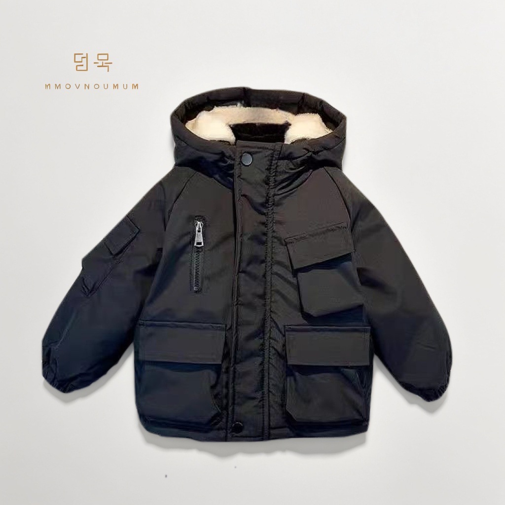 Winter Baby Boys Jacket Childr - огляд і ціна Winter Clothing Activities For Toddlers