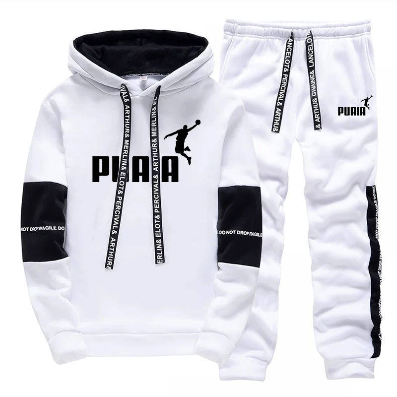 Hot Sales Tracksuit for Man Ca - огляд і ціна Winter Clothing For