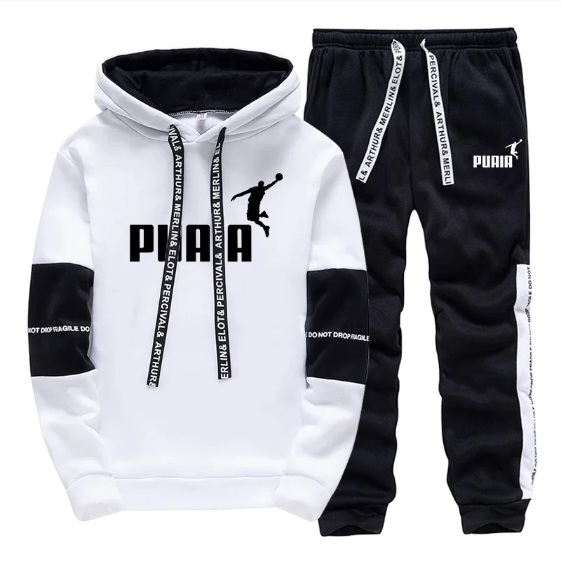 Hot Sales Tracksuit for Man Ca - огляд і ціна Winter Clothing For