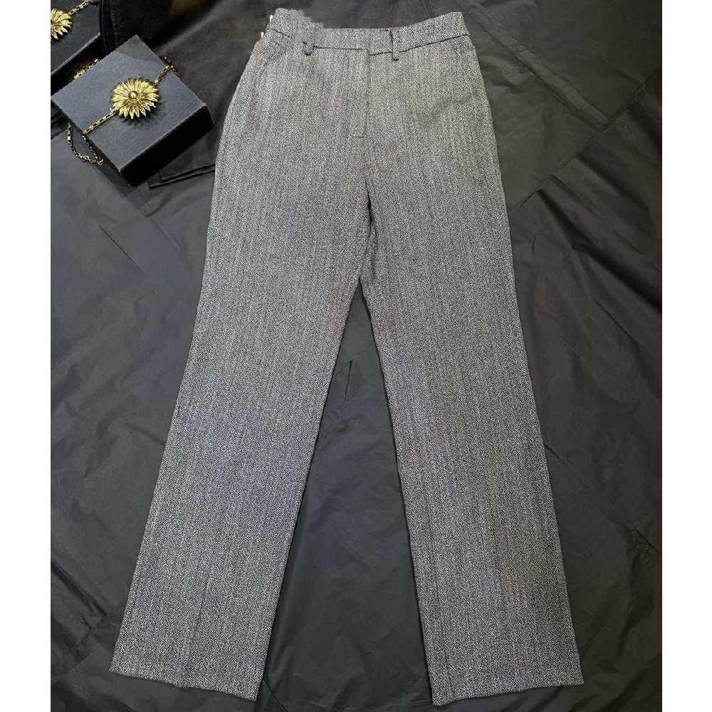 2026 Women's Clothing Suit Pan - огляд і ціна Clothing Style Winter
