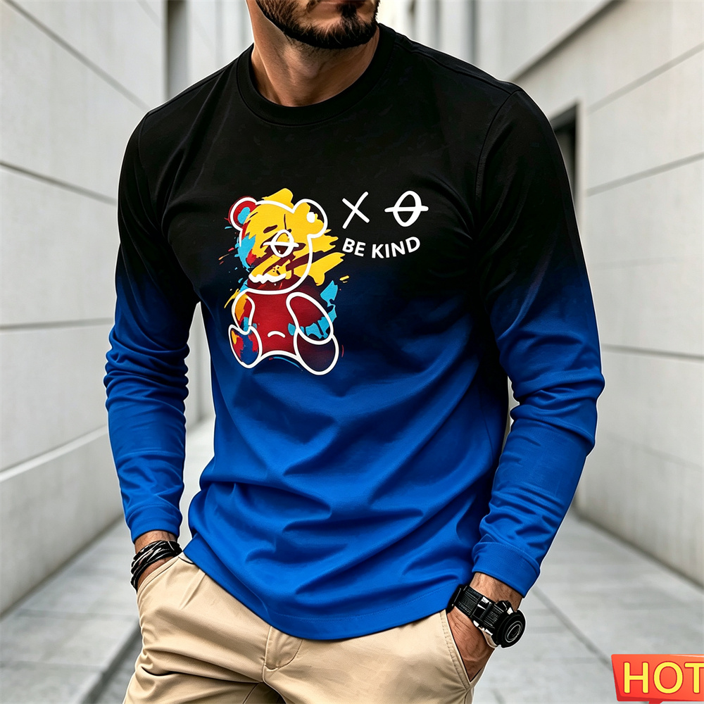 Men's Autumn Winter Casual Lon - огляд і ціна Winter Clothing For