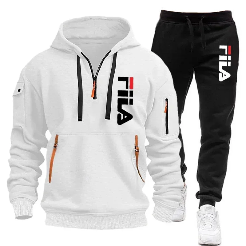 2026 Autumn and winter new men - огляд і ціна Winter Clothing For Men