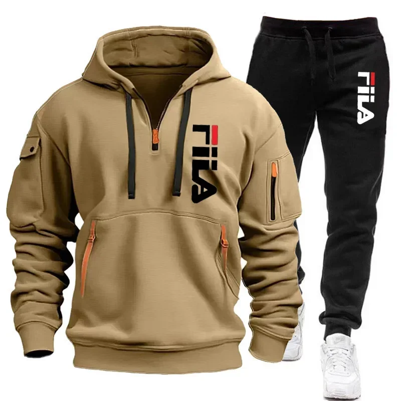 2026 Autumn and winter new men - огляд і ціна Winter Clothing For Men