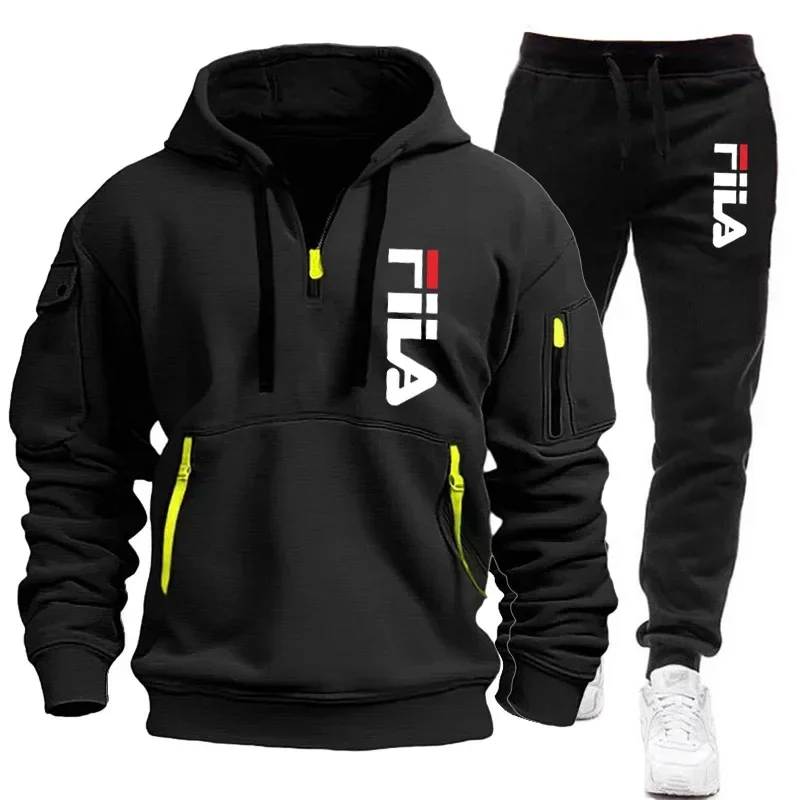 2026 Autumn and winter new men - огляд і ціна Winter Clothing For Men