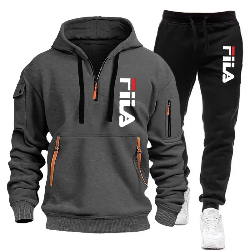 2026 Autumn and winter new men - огляд і ціна Winter Clothing For Men