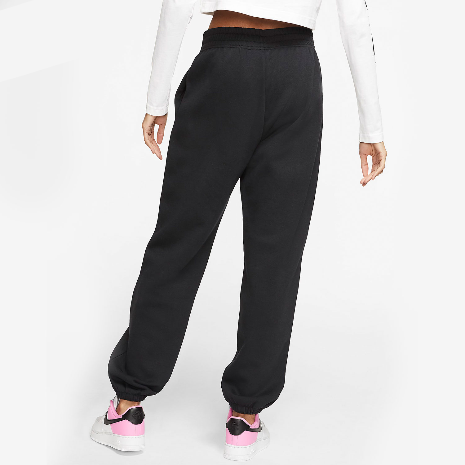 Nike Originals Women's Autumn  - огляд і ціна Winter Clothing Nike
