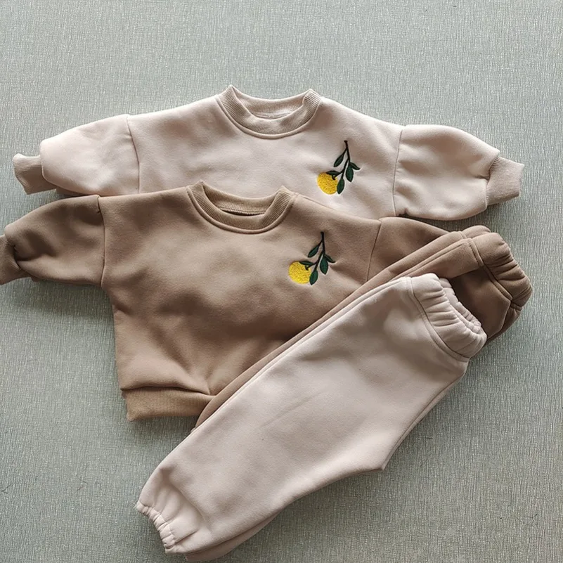 Baby Girl Fleece Pullover Tops - огляд і ціна Winter Clothing Activities For Toddlers